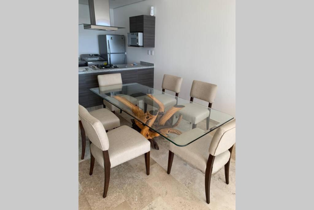 Apartamento Casa Garris Acapulco