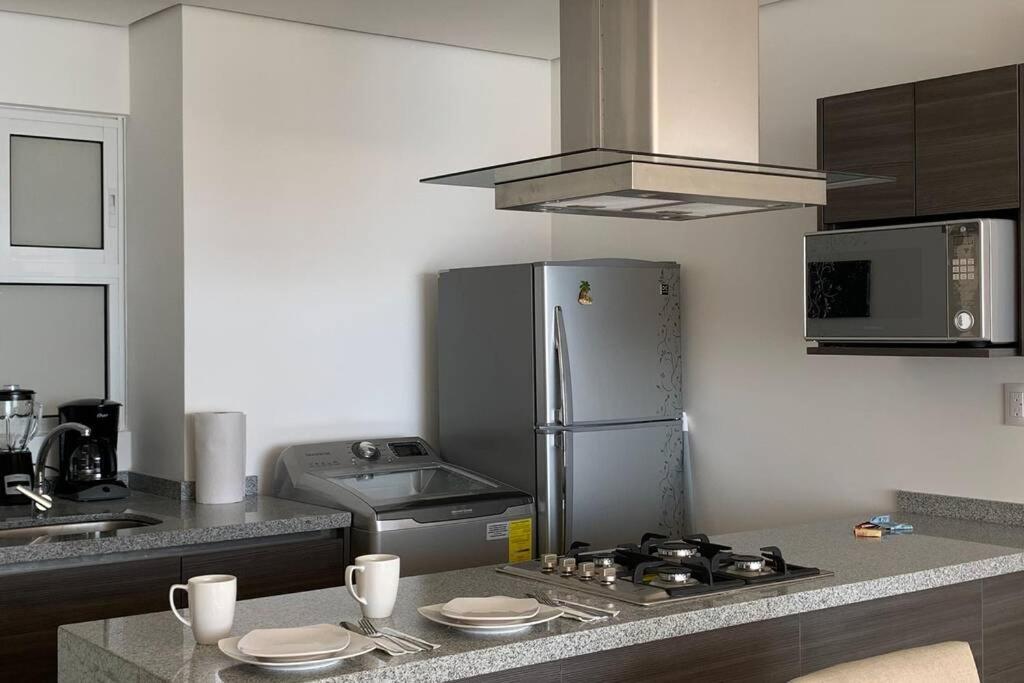 Apartamento Casa Garris
