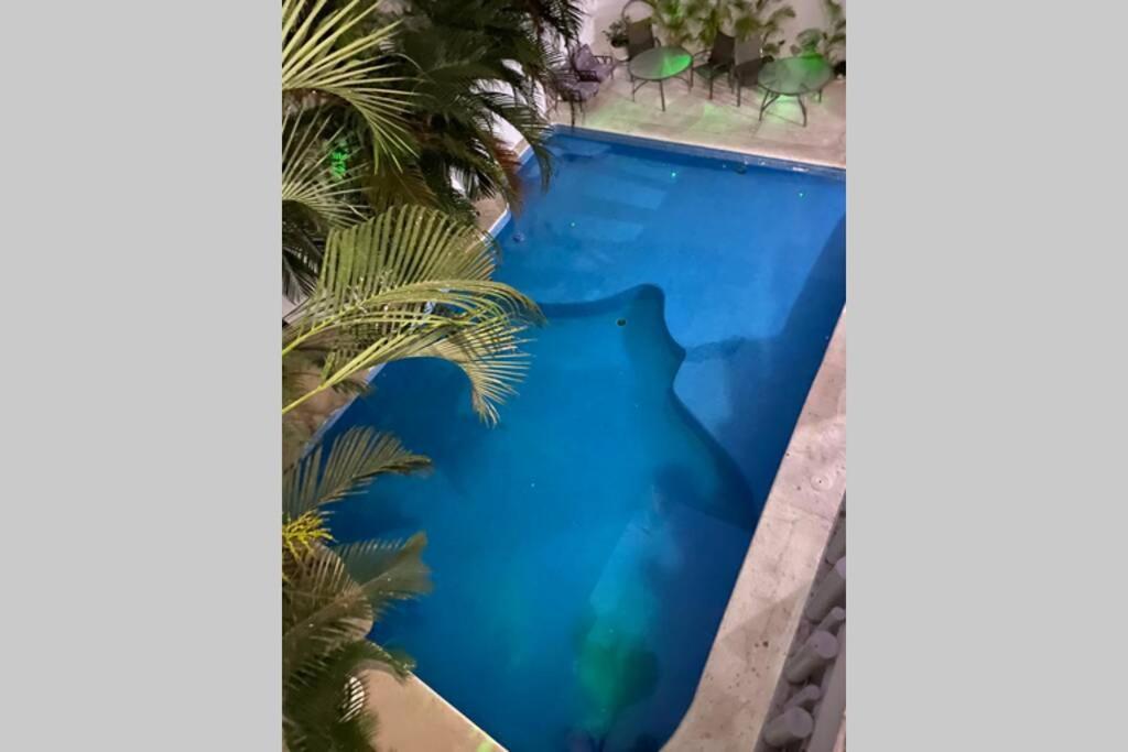 Depto En Costera A Media Cuadra De La Playa Apartment Acapulco