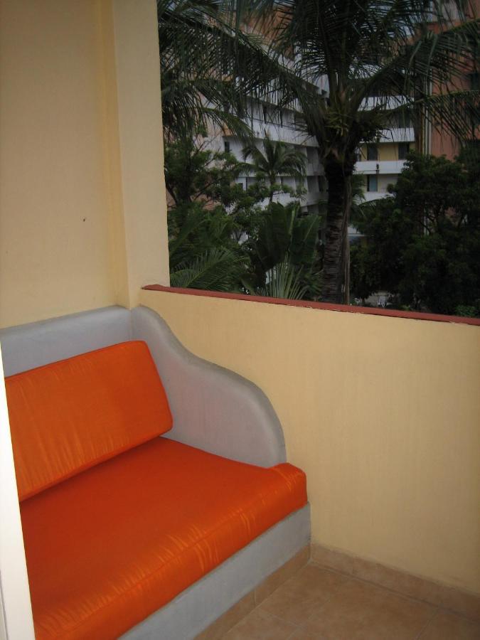 Hotel Delfines By Ng Acapulco