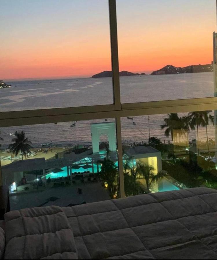 Armando's Le Club * Acapulco
