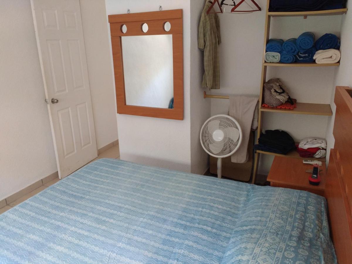 Apartamento Departamento En Diamante - Puente Del Mar *