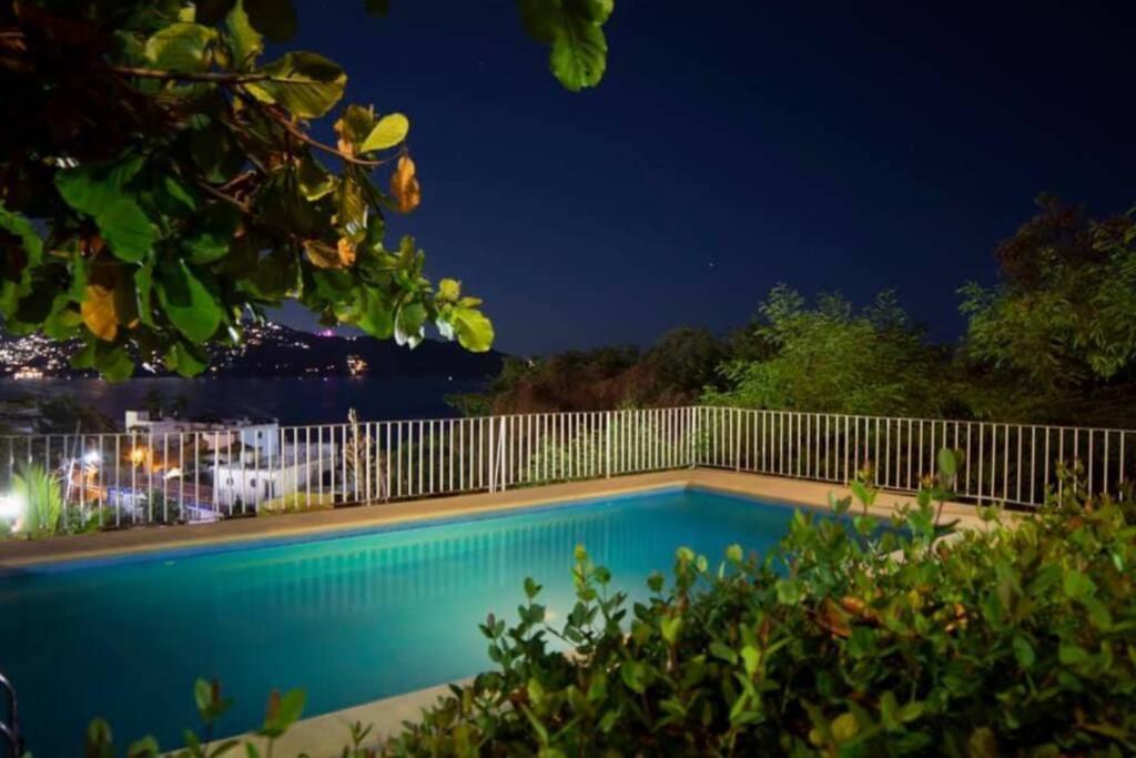 Apartamento Acogedor Departamento En Acapulco. Acapulco