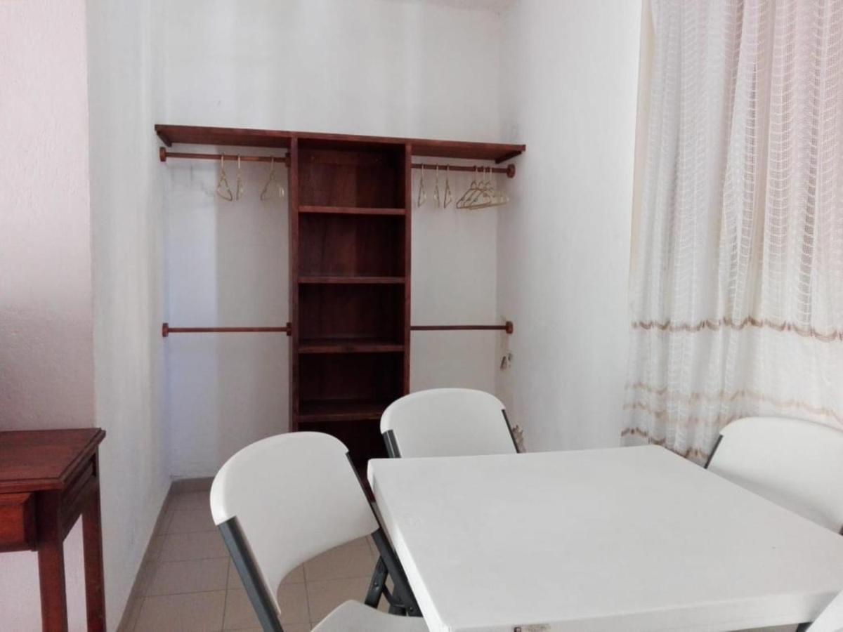 Punta Peñasco Hotel Acapulco