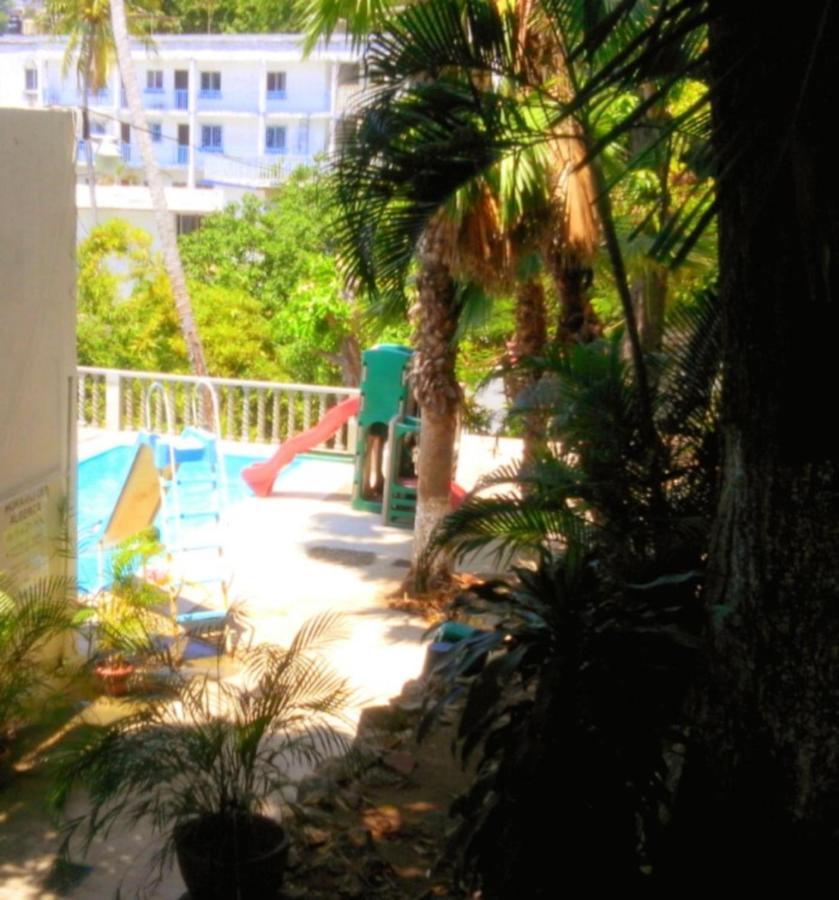 Hotel Punta Peñasco *