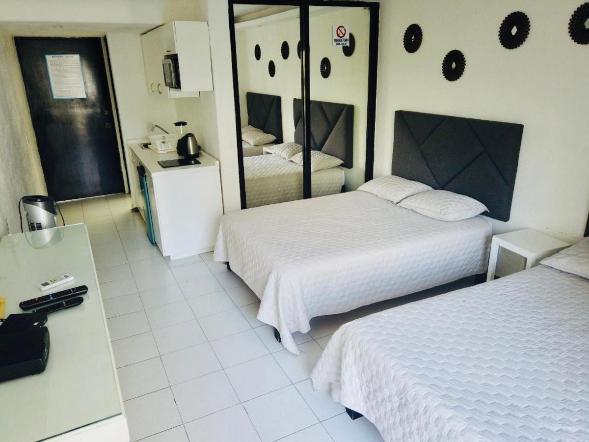 Inn Y Mediterrane Acapulco