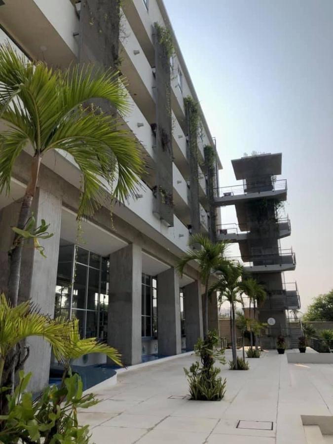 Apartamento Aura009 Acapulco