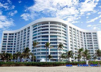 Hotel Tikal Acapulco