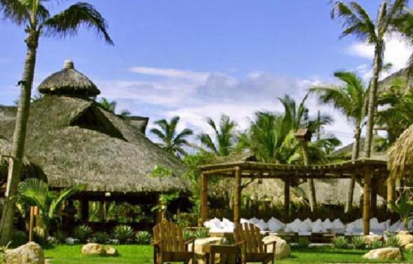 Hotel Casa Yalma Kaan Acapulco - Solo Adultos Barra Vieja