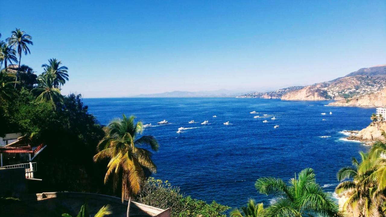 Conchamar Acapulco