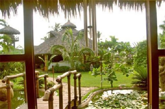 Casa Yalma Kaan Acapulco - Solo Adultos 3* Barra Vieja