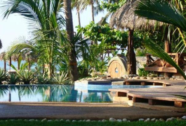 Casa Yalma Kaan Acapulco - Solo Adultos