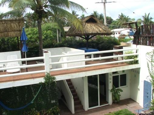 Bungalows Villarena Acapulco