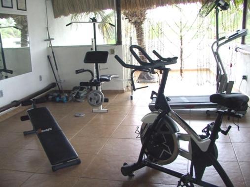 Bungalows Villarena 3*