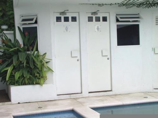 Bungalows Villarena 3*