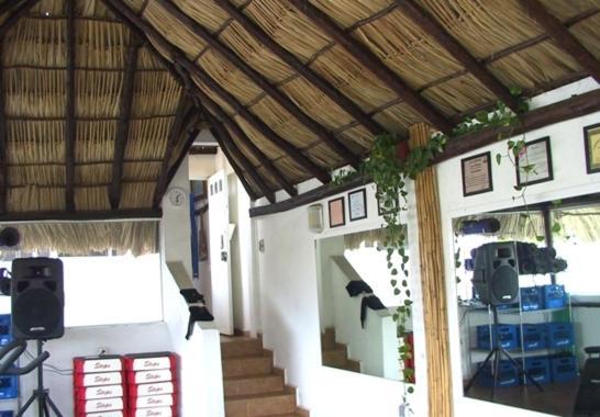 Bungalows Villarena Acapulco