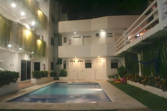 Hotel Bungalows Villarena 3*