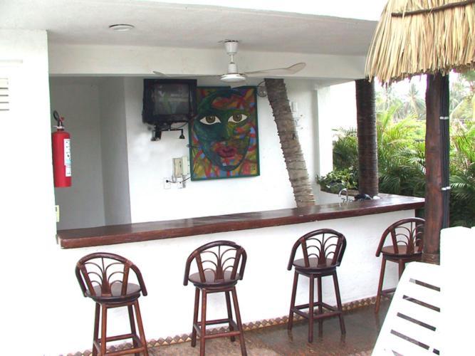 Bungalows Villarena Hotel Acapulco