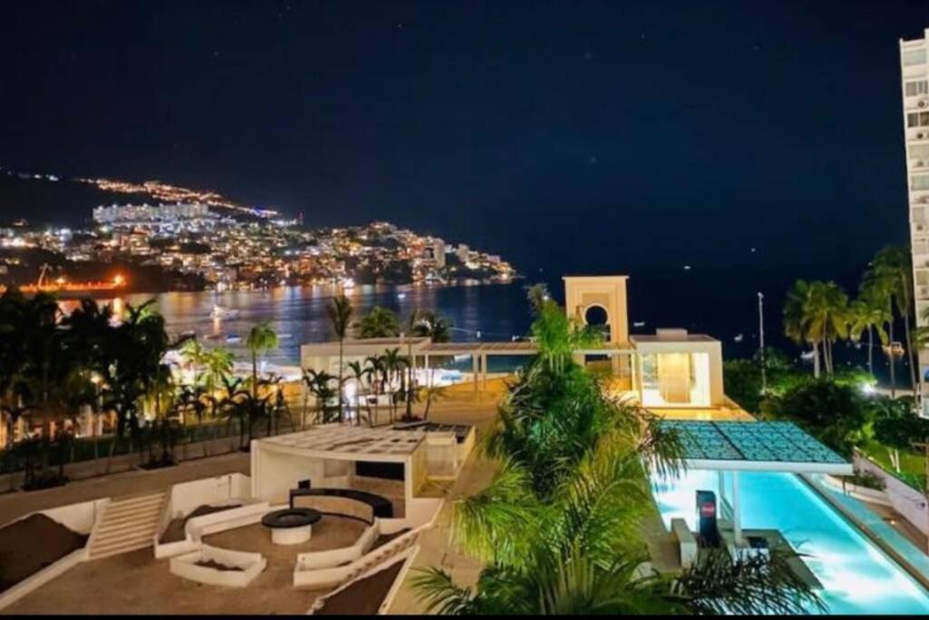 Casa Garris * Acapulco