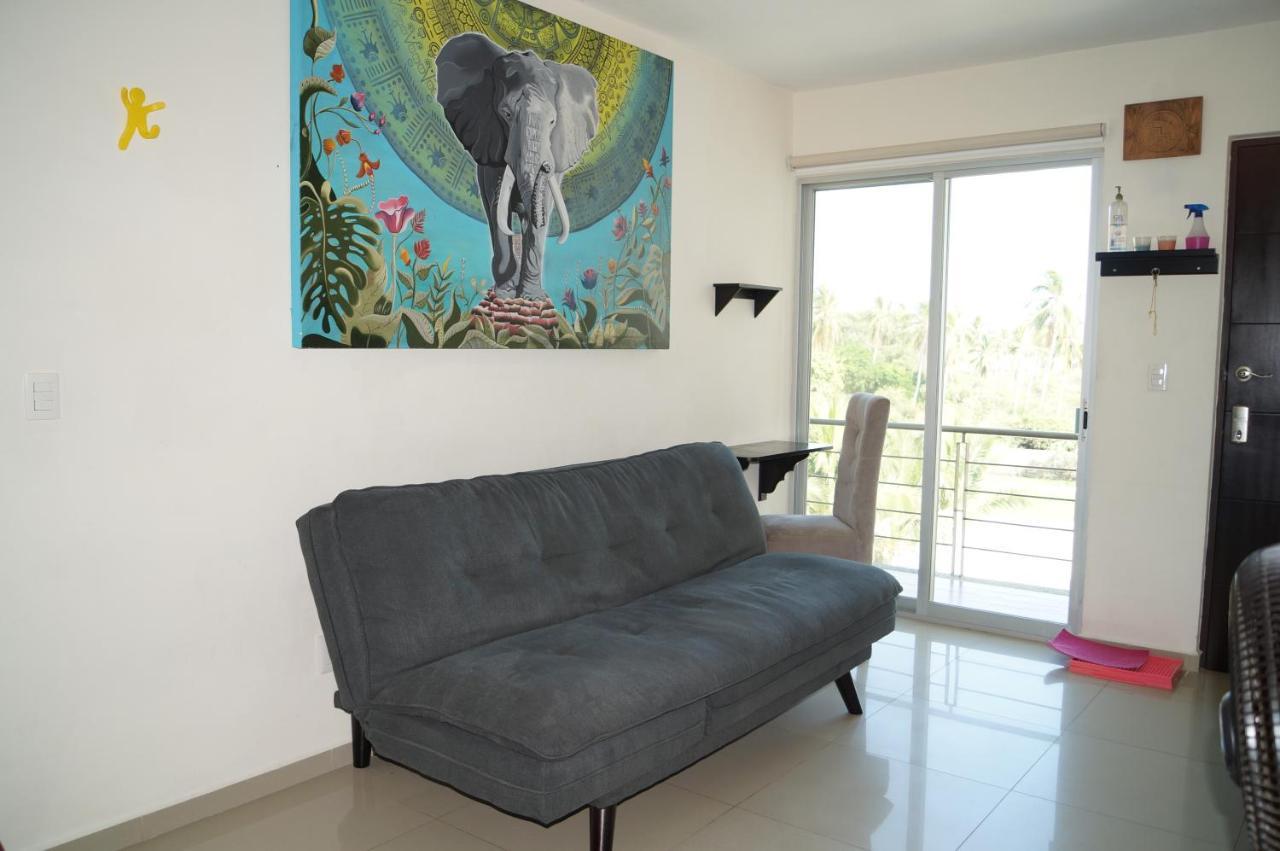 Exclusivo Penthouse En Diamante Con Jacuzzi