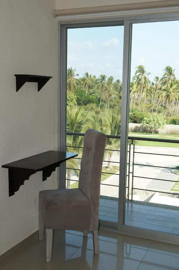 Apartamento Exclusivo Penthouse En Diamante Con Jacuzzi