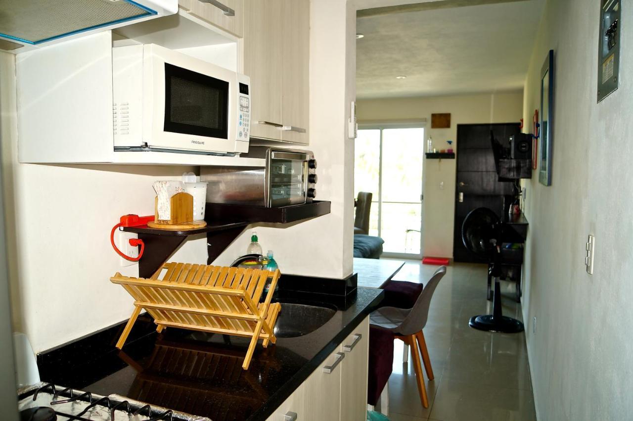 Exclusivo Penthouse En Diamante Con Jacuzzi Acapulco