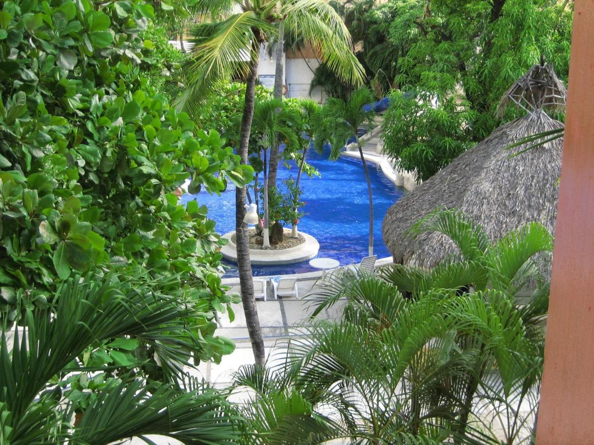 Hotel Delfines By Ng 2*