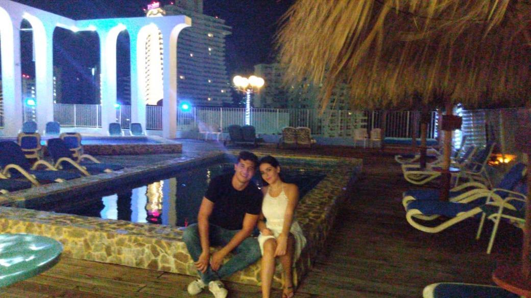 Hotel Delfines By Ng Acapulco