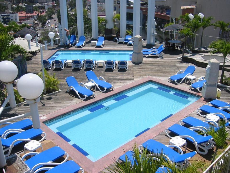Hotel Delfines By Ng