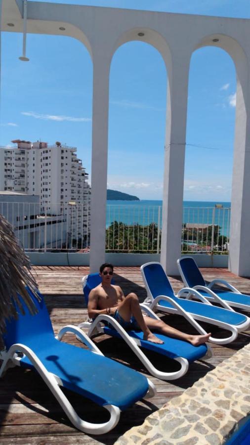 Delfines By Ng Hotel Acapulco