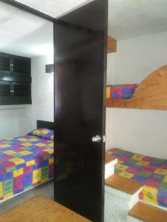 Resort Mar Paraiso Queen 4*