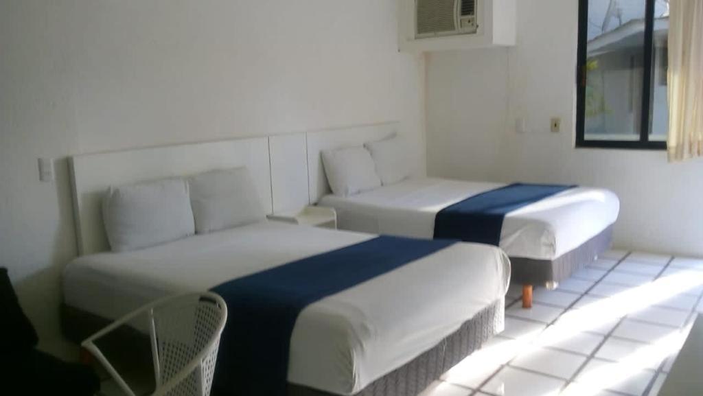 Resort Mar Paraiso Queen