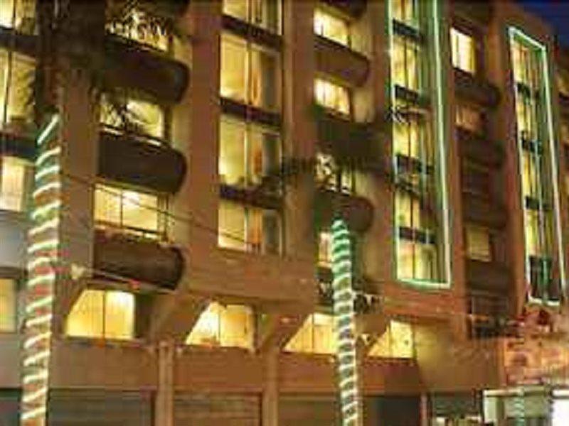 Hotel Tortuga Express Acapulco