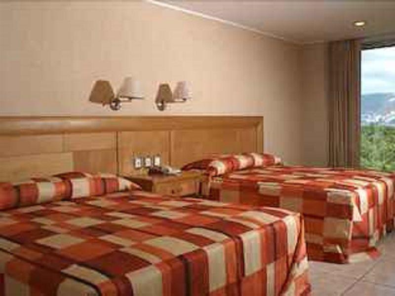 Tortuga Express Hotel