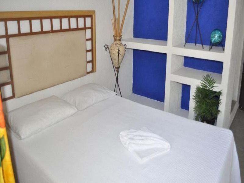 Hotel Acapulco Hotel 3*