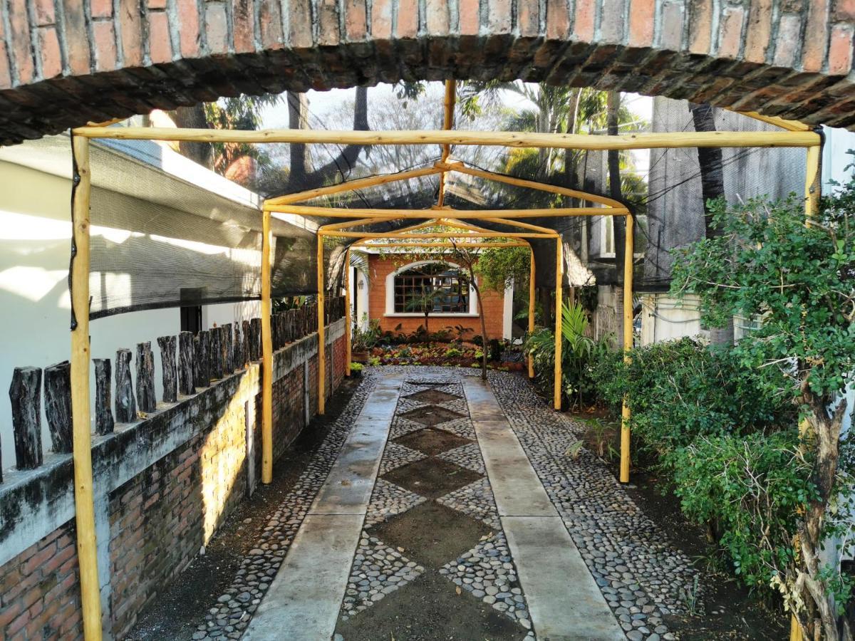 Hotel económico Casa Ashly Acapulco