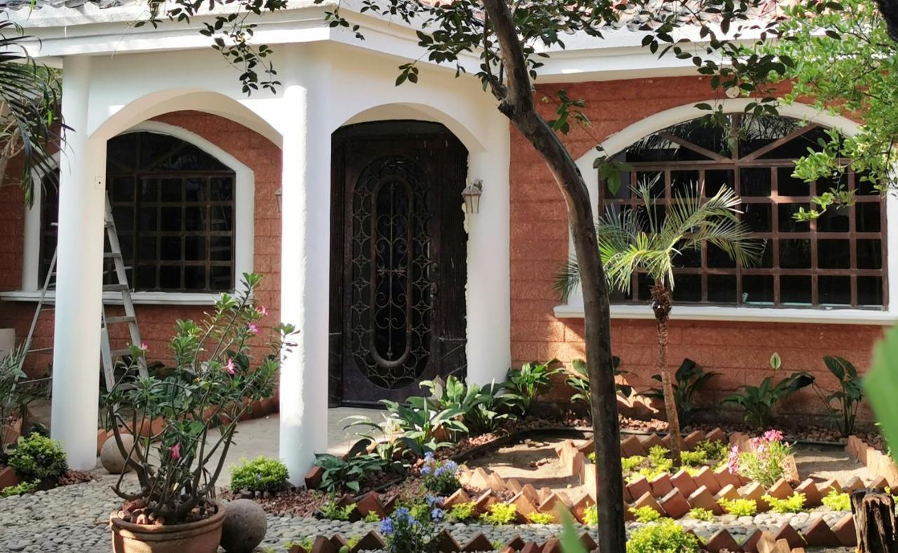 Casa Ashly Acapulco