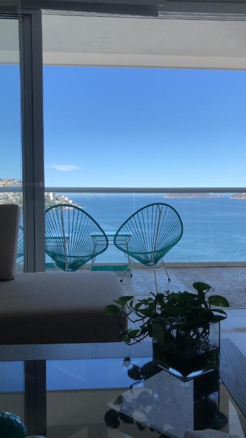 Apartment Armando's Le Club. Estrenalo Acapulco