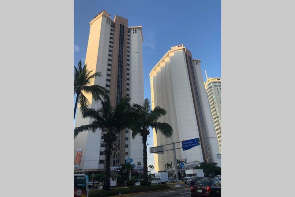 Apartamento Loft Con Vista Al Mar Y Acceso A Playa