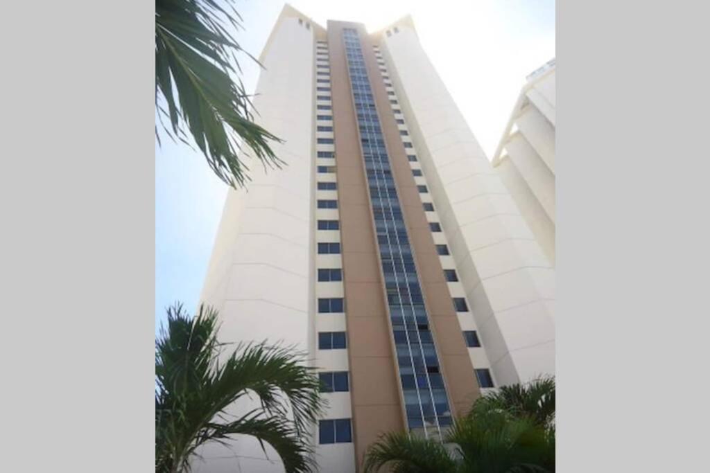 Loft Con Vista Al Mar Y Acceso A Playa Acapulco