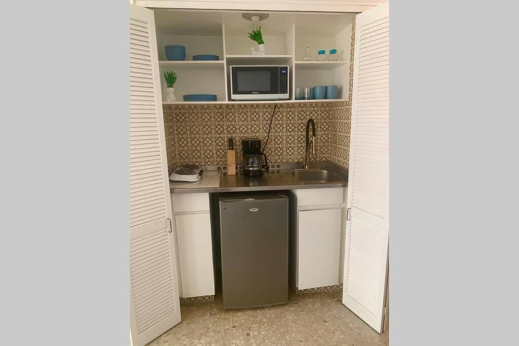 Loft Con Vista Al Mar Y Acceso A Playa * Acapulco