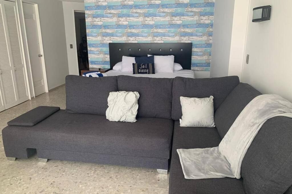 Loft Con Vista Al Mar Y Acceso A Playa * Acapulco
