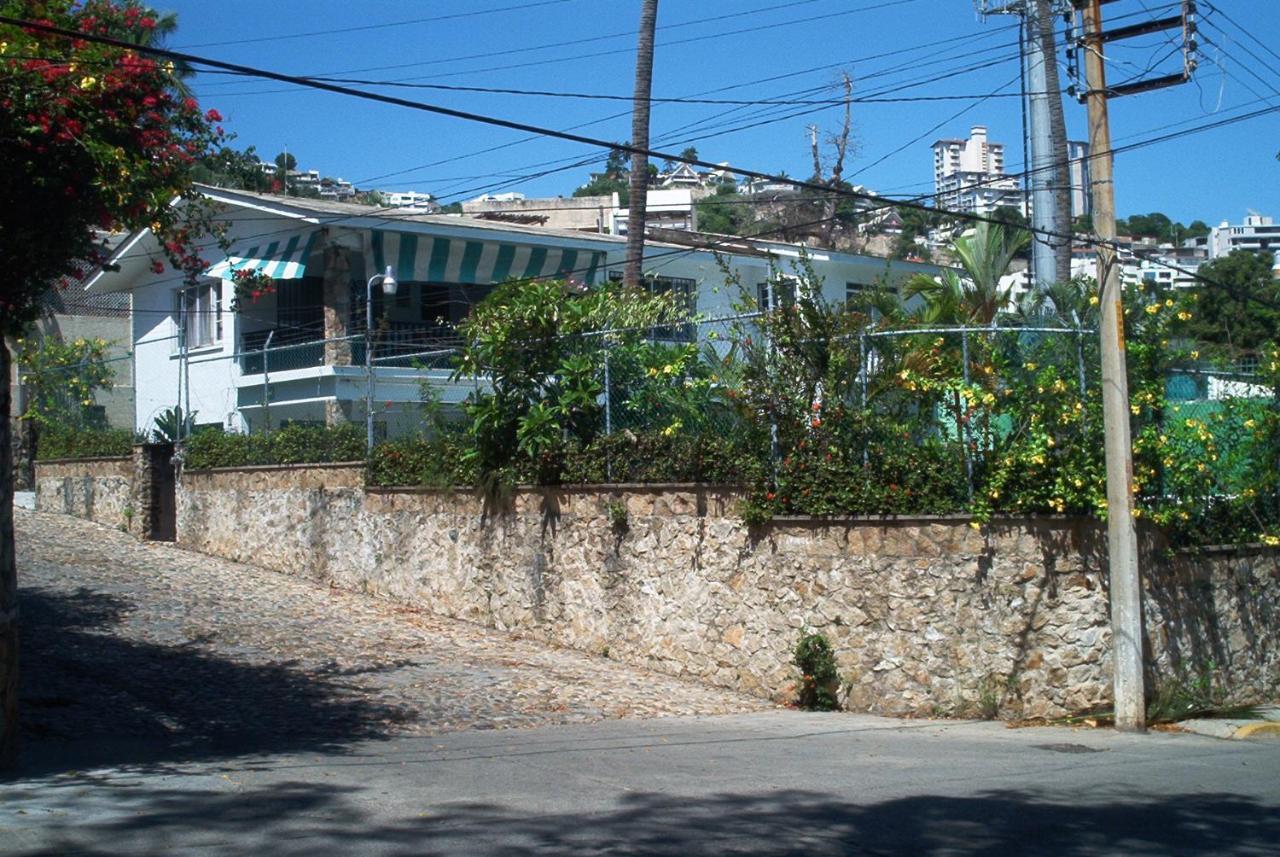 Casa Del Trébol