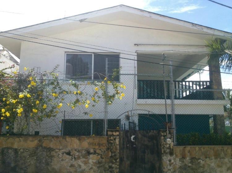 Casa Del Trébol Acapulco