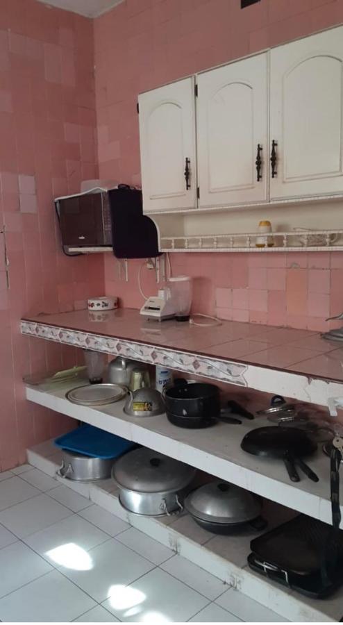 Сasa de vacaciones Casa Del Trébol *