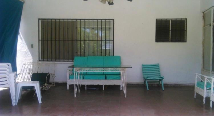 Casa Del Trébol *