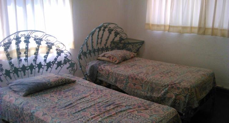 Casa Del Trébol Сasa de vacaciones *