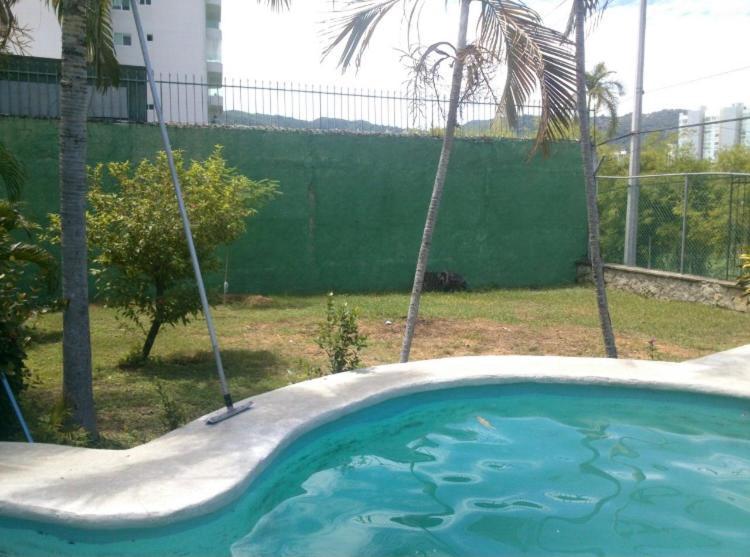 Casa Del Trébol