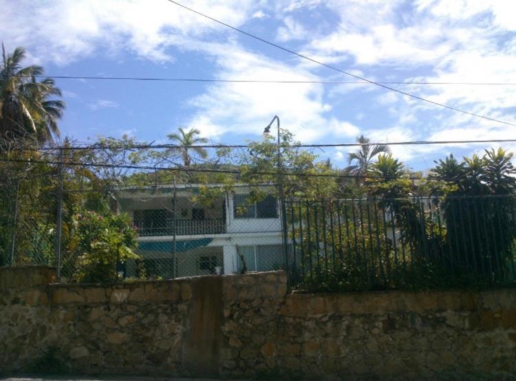Casa Del Trébol * Acapulco