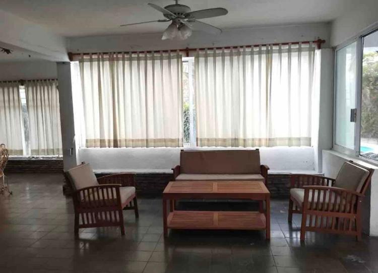 Casa Del Trébol Сasa de vacaciones *